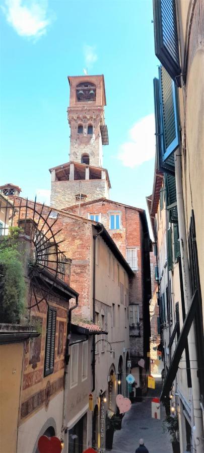 Apartment & Rooms In Lucca Center - Екстериор снимка