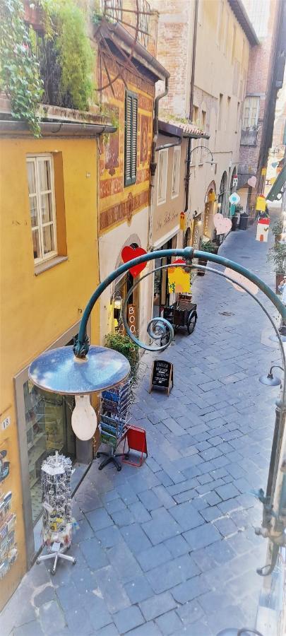 Apartment & Rooms In Lucca Center - Екстериор снимка