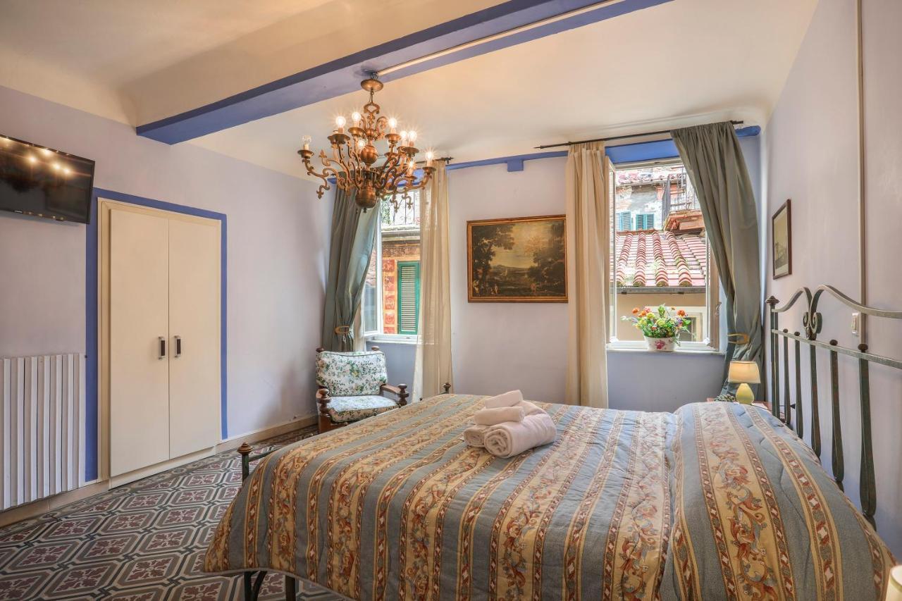 Apartment & Rooms In Lucca Center - Екстериор снимка