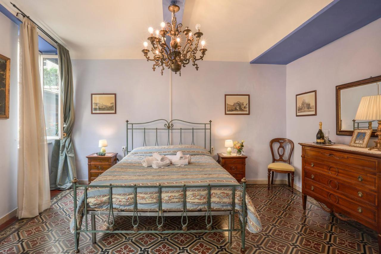 Apartment & Rooms In Lucca Center - Екстериор снимка