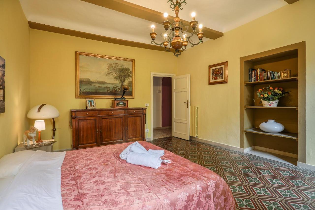 Apartment & Rooms In Lucca Center - Екстериор снимка