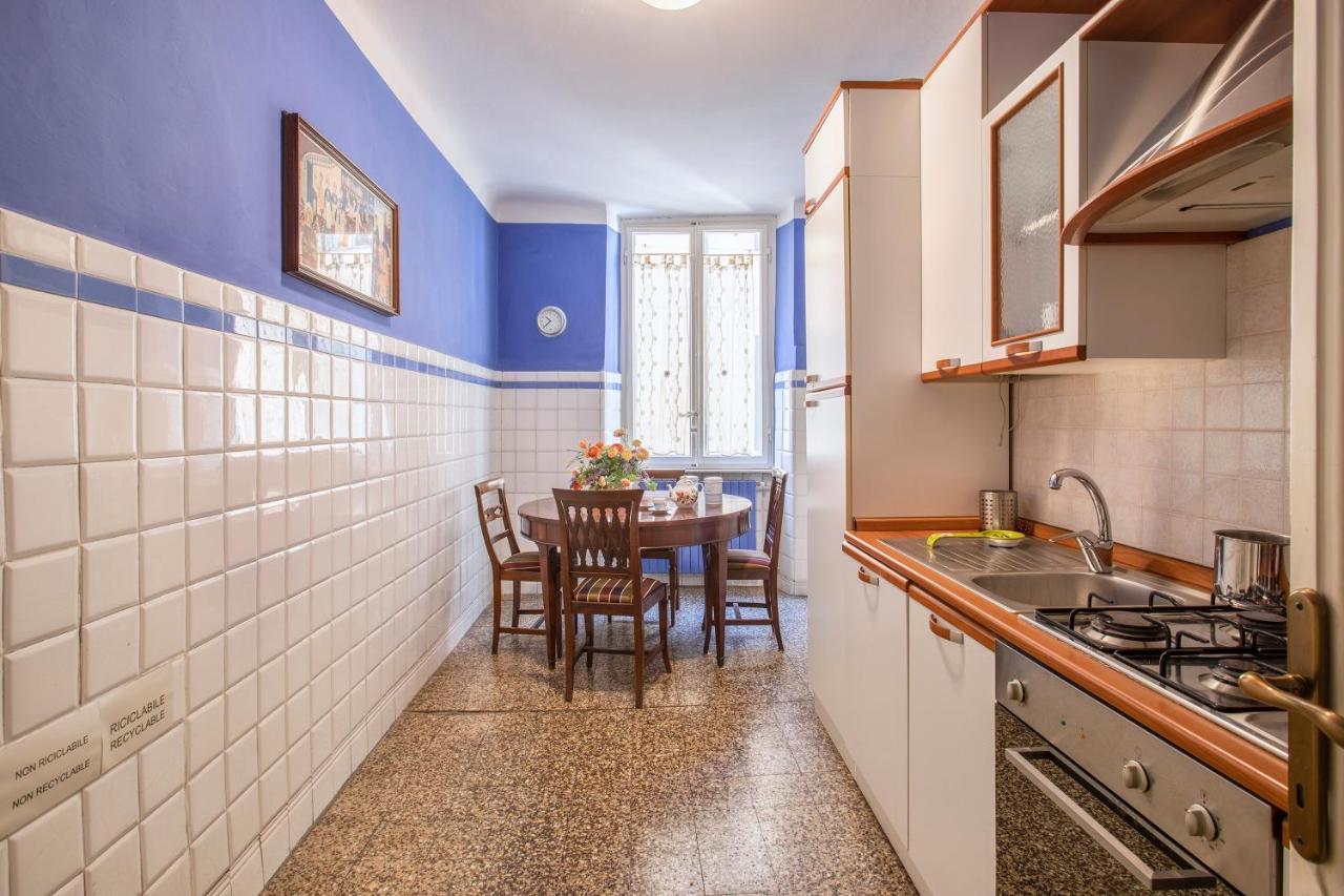 Apartment & Rooms In Lucca Center - Екстериор снимка