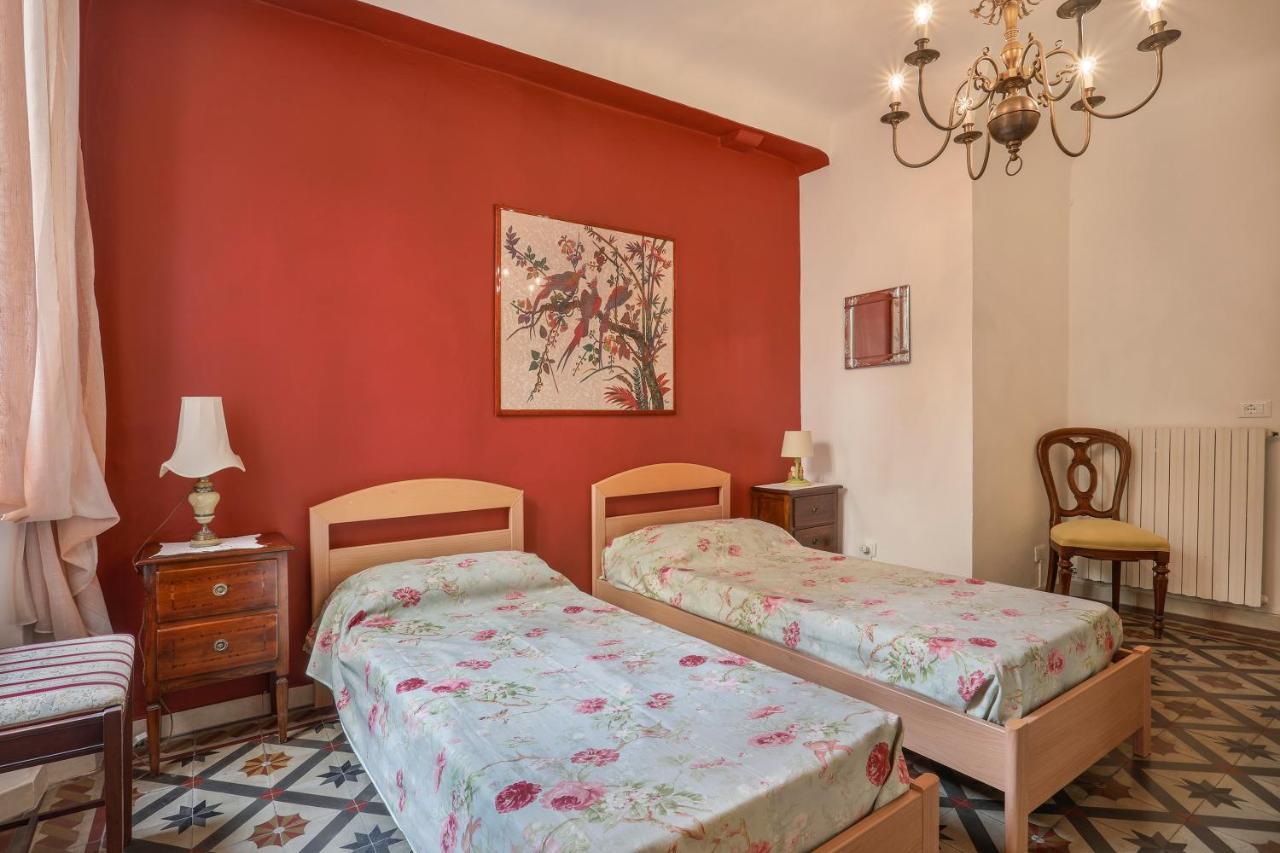 Apartment & Rooms In Lucca Center - Екстериор снимка