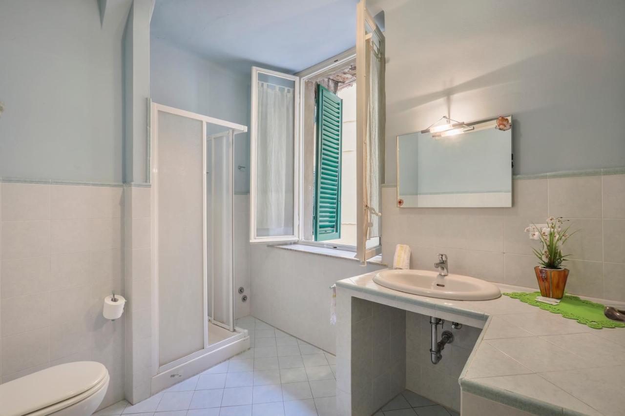 Apartment & Rooms In Lucca Center - Екстериор снимка