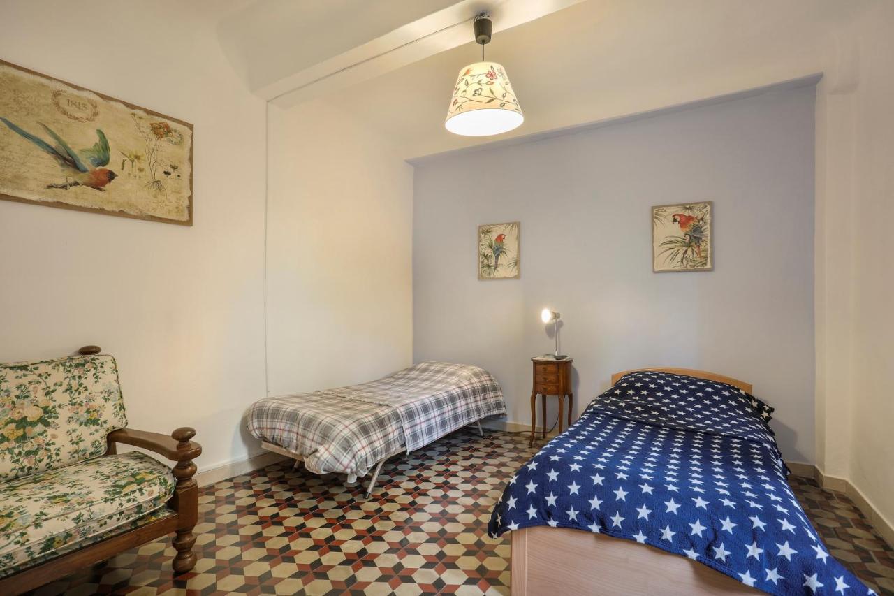 Apartment & Rooms In Lucca Center - Екстериор снимка