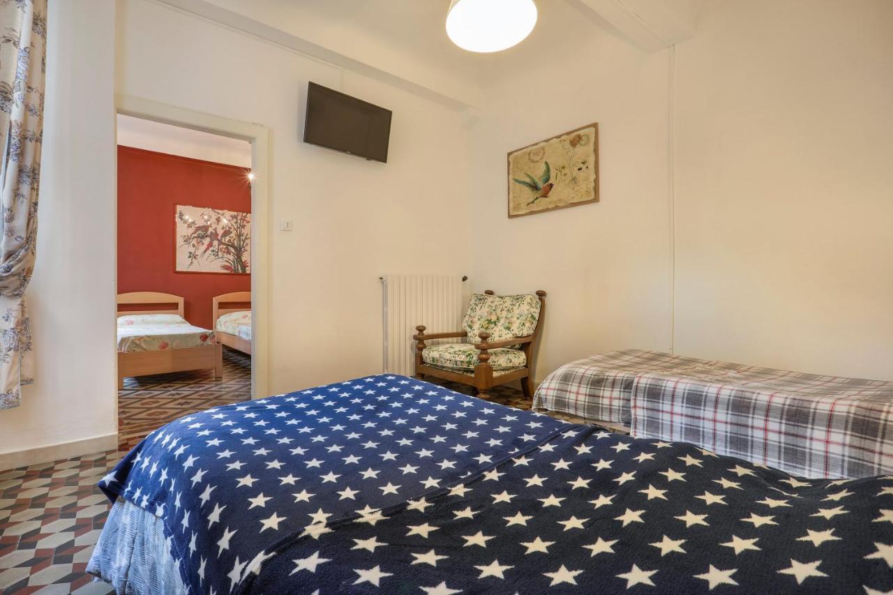 Apartment & Rooms In Lucca Center - Екстериор снимка